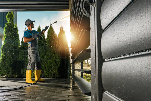 Best Concrete Sealing  in Waterville, OH